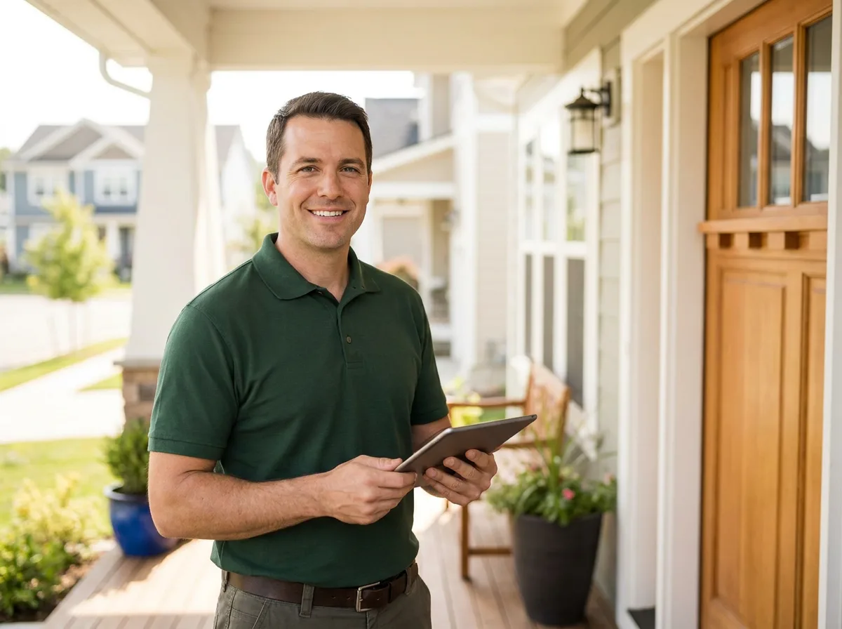 Pest control FAQs for Rushmore, MN